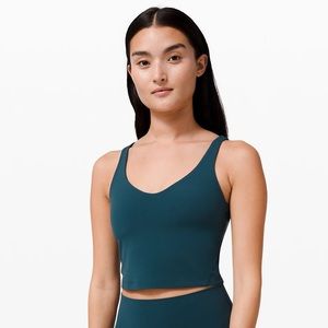 RARE - Lululemon Align tank - size 4 - SOLD OUT